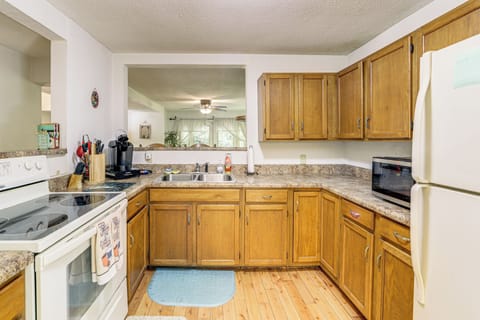 Kitchen | Cooking Basics