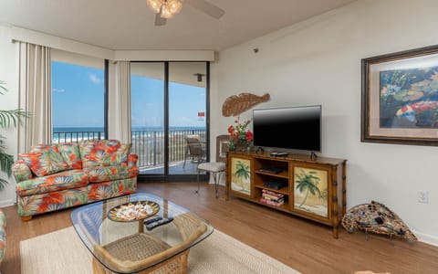 Phoenix VIII 8302, Orange Beach, Alabama, beach front, 2 bedroom condominium on the 3rd floor