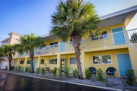 Front of Lazy Living