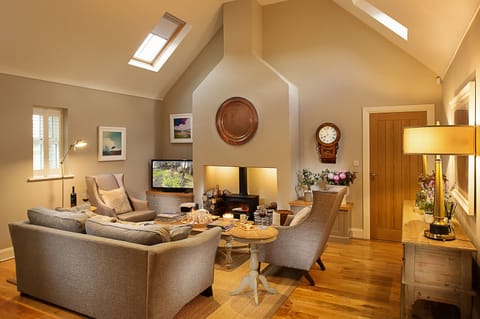 sitting room