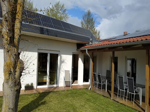 Patio / Balcony