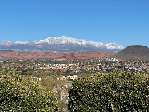 View from Windows