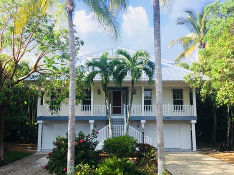 Florida style home