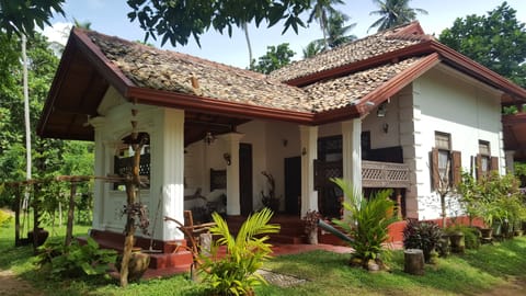 The Villa