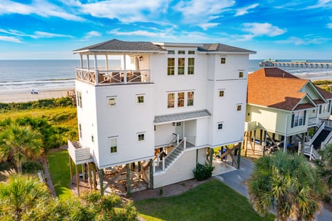 Welcome to The Swell Life!