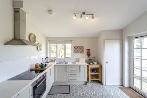 Welcome to The Buttery, Freston