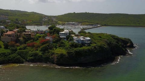 Punta Bateria