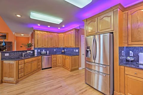 Kitchen | Cooking Basics