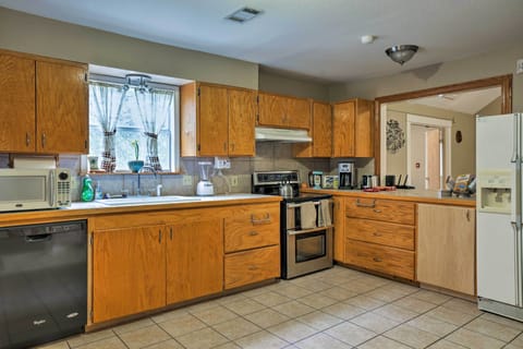 Kitchen | Cooking Basics | Dishware/Flatware