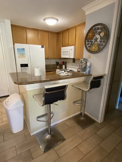 Bar stools.  I'll have a margarita!