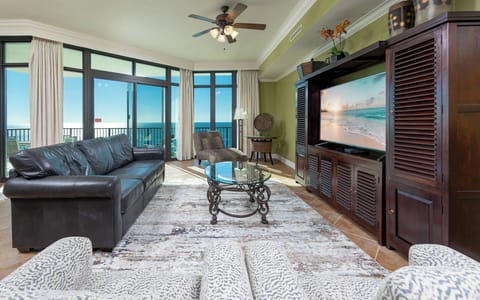Phoenix West 1504, Orange Beach, Alabama, beach front, 3 bedroom condominium on the 15th floor