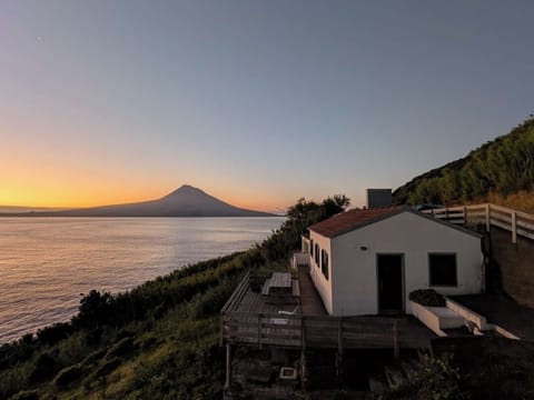 Casa da Guia - Good Morning!