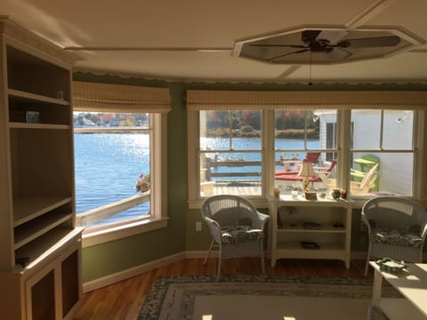 I’ll have another Margarita.