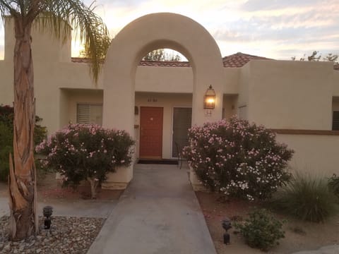Your vacation home