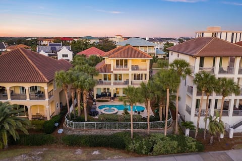 Bellissimo - Destiny East - Exterior