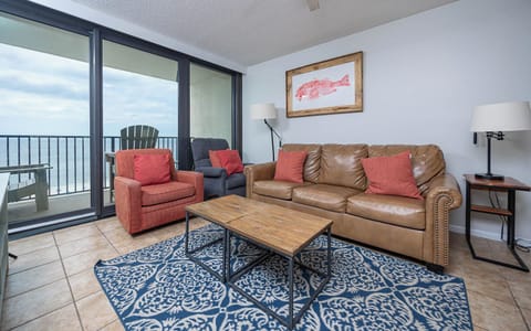 Island Winds West 879 Gulf Shores, Alabama, beach front, 2 bedroom condominium