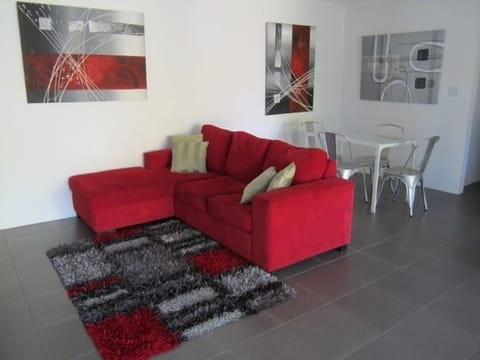 Main Living Room