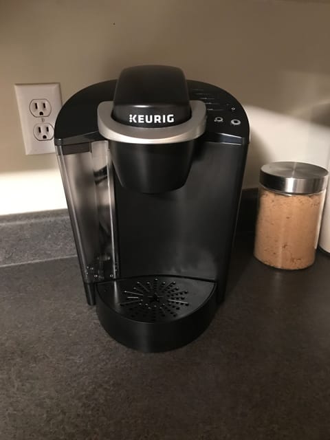 Keurig Coffee Maker