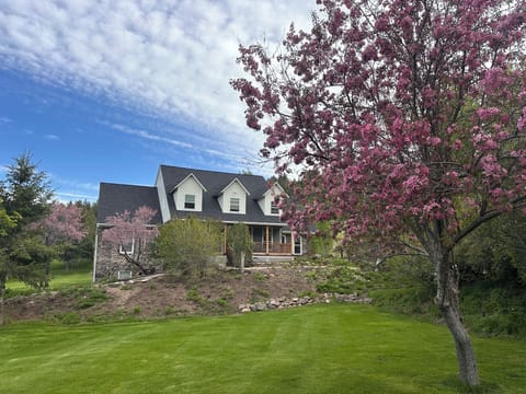 Welcome to the Inn at Owl Hollow!