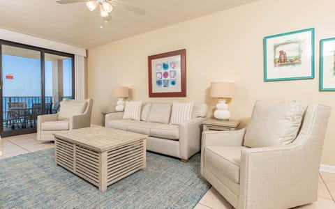 Phoenix X 1102, Orange Beach, Alabama, beach front, 1 bedroom condominium on the 11th floor