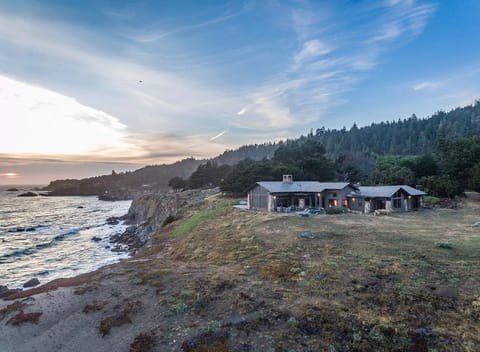 Your private escape!