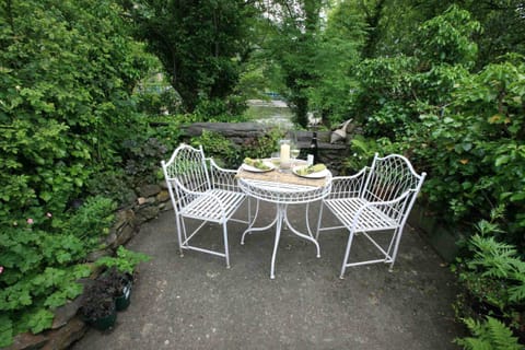 River Terrace