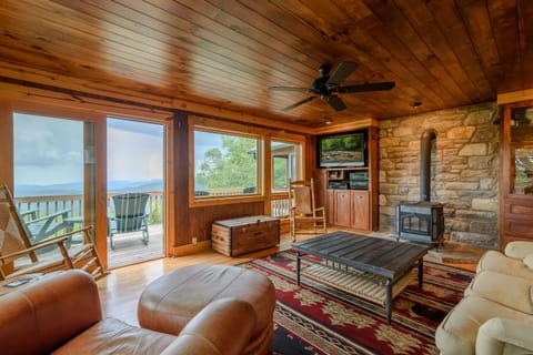 Welcome to Graystone Cottage!