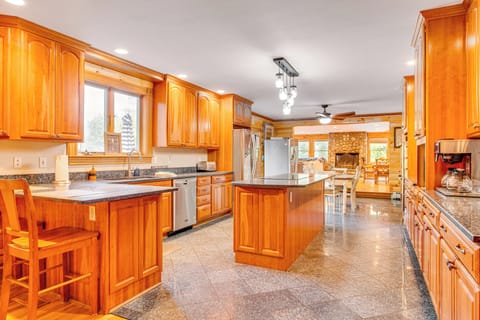 Kitchen | Cooking Basics