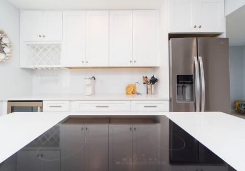 Newly Remodeled Gourmet Kitchen