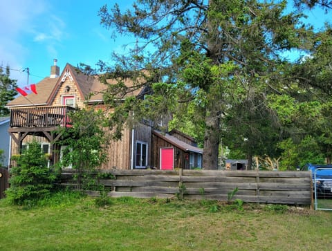 Mutchmor House June 2022