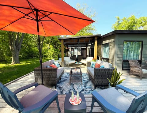 Picking the best seat is going to be a tough choice.  Seats 20+ for small events