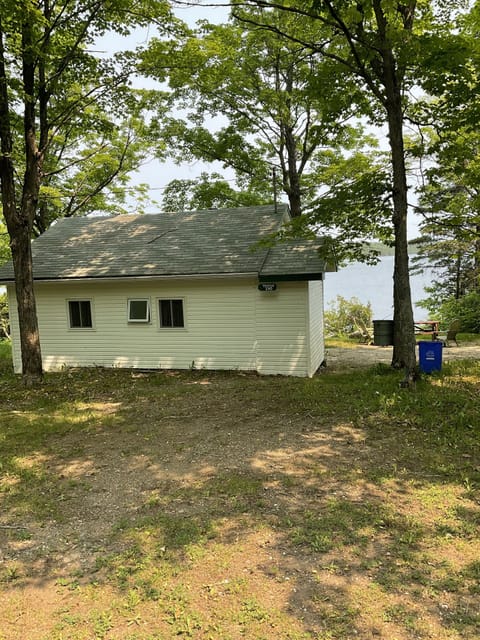 Trails End Cottage 