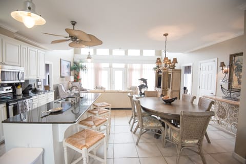 Another gorgeous view of the Gulf!