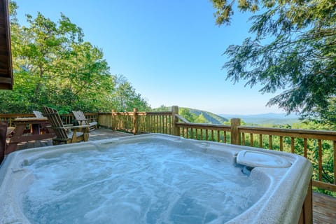 Welcome to Whispering Pines!