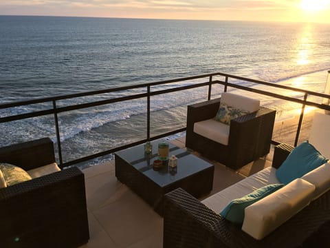 The most relaxing place to be