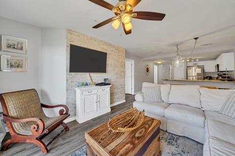 Living Room Area