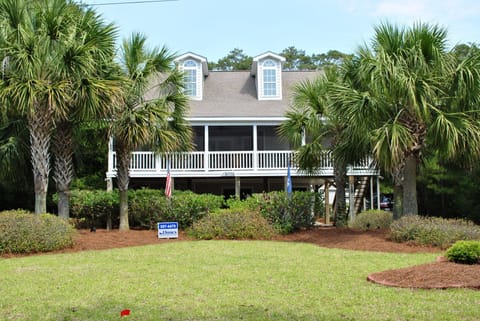 Pelican Point