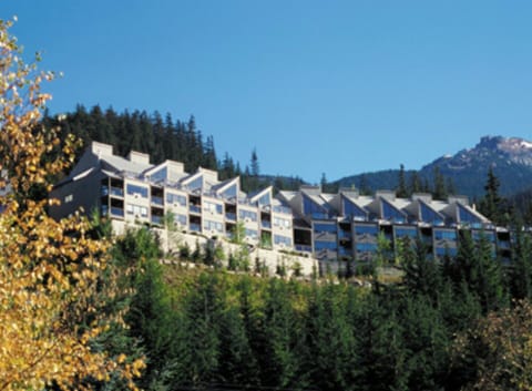 Chalet's of Sundance