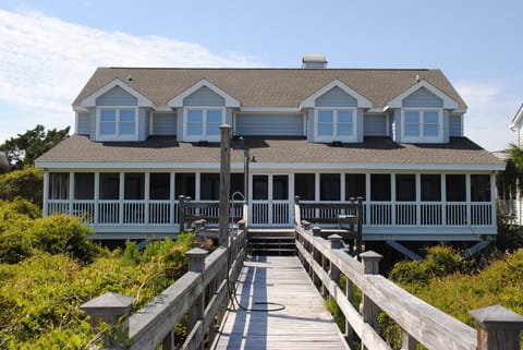 Princess & Pirates Cottage
