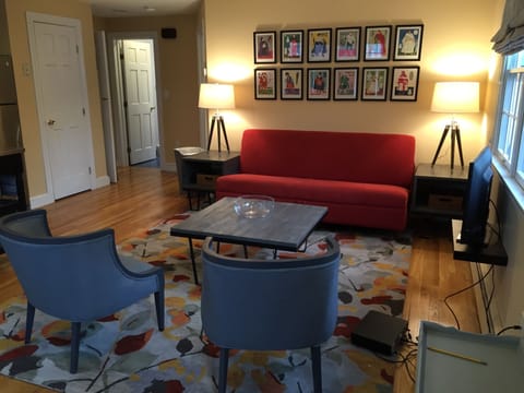 Great room