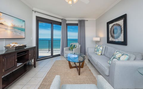 Phoenix VII 71215 Orange Beach, Alabama, beach front, 2 bedroom condominium on the 12th floor