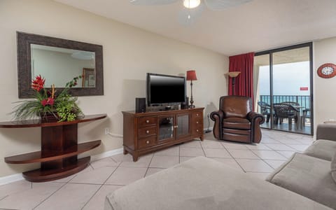 Phoenix East 808, Orange Beach, Alabama, beach front, 1 bedroom condominium on the 8th floor