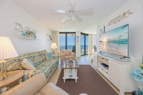 Phoenix East 2 2032, Orange Beach, Alabama, beach front, 1 bedroom condominium on the 3rd floor