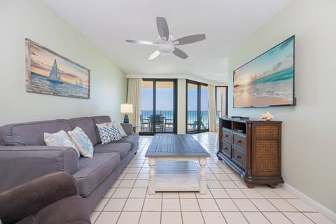 Phoenix III 3043, Orange Beach, Alabama, beach front, 1 bedroom condominium on the 4th floor