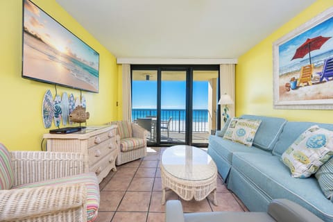 Phoenix I 1032, Orange Beach, Alabama, beach front, 2 bedroom condominium on the 3rd floor