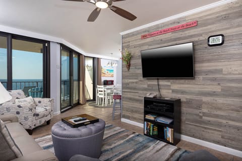 Phoenix III 3087, Orange Beach, Alabama, beach front, 1 bedroom condominium on the 8th floor