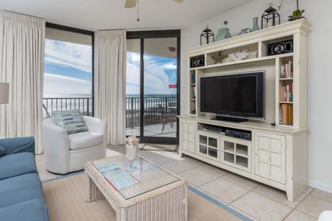 Phoenix VIII 8502, Orange Beach, Alabama, beach front, 2 bedroom condominium on the 5th floor