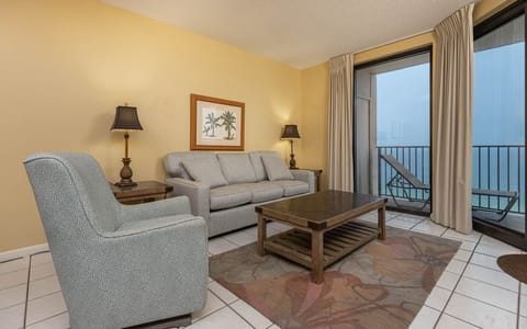 Phoenix X 1215, Orange Beach, Alabama, beach front, 2 bedroom condominium on the 12th floor