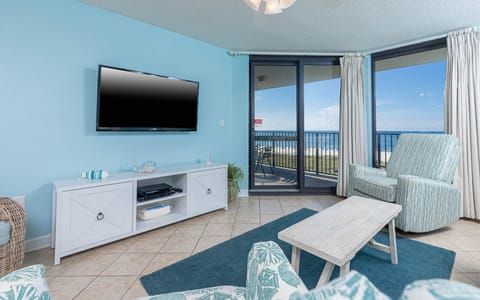 Phoenix VI 6612, Orange Beach, Alabama, beach front, 2 bedroom condominium on the 6th floor