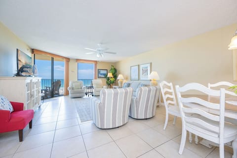 Phoenix V 403, Orange Beach, Alabama, beach front, 3 bedroom condominium on the 4th floor
